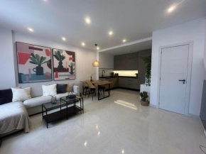 BIG sun terrace renovated 2-bedroom luxury duplex